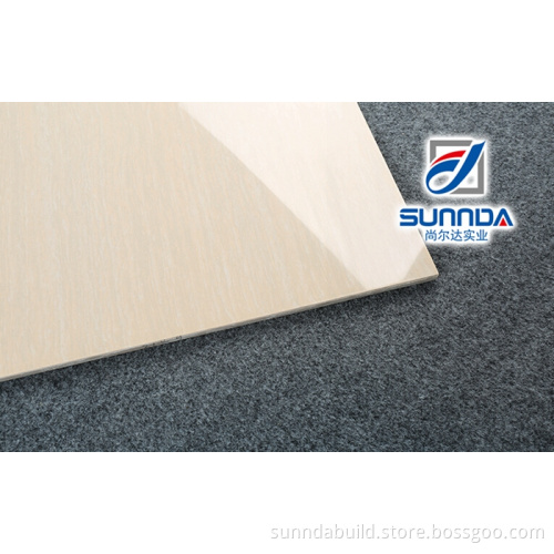 Foshan top 5 tiles manufacturer,solid color porcelain tiles,nano vetrified polished porcelain tiles